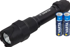 Varta ficklampa f20