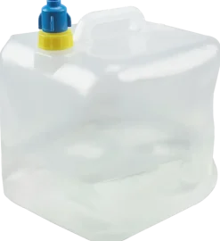 Vattendunk i plast 15 L