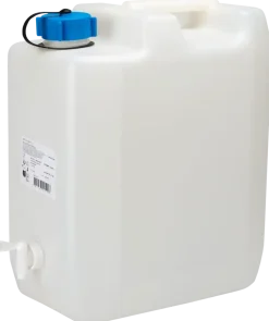 Vattendunk 35 liter