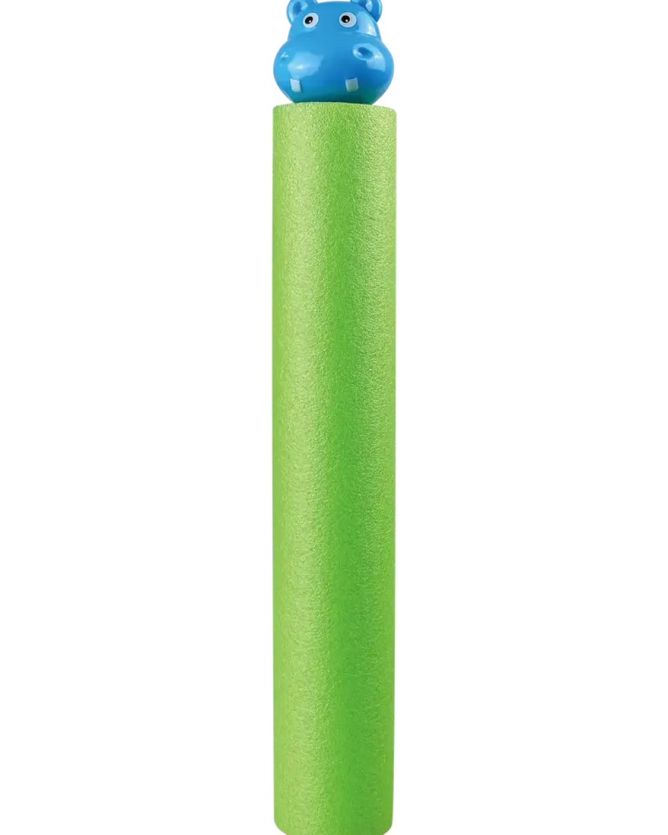 Vattengevär skumrör
