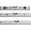 Vattenpass 40-60-100 cm 3-pack