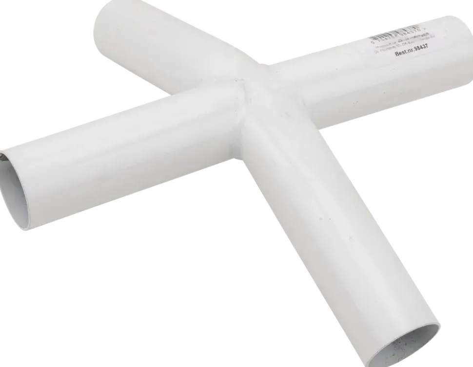 4-vejs kryds e t/7766