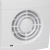 Ventilationsfläkt intelligence
