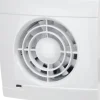 Ventilationsfläkt silence vulk