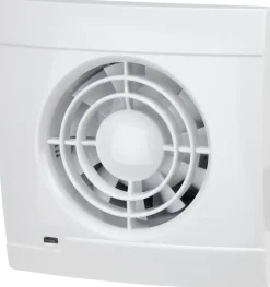 Ventilationsfläkt silence vulk