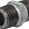Övergångsnippel 3/4" - galvaniserad