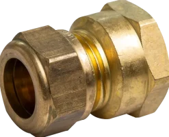 Övergångsnippel 1/2"-15 mm