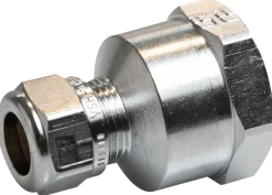 Övergångsnippel 10mmx1/2" 2st