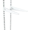 Väggskena 100 cm