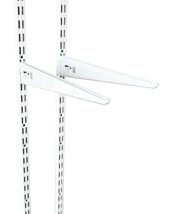Väggskena 100 cm