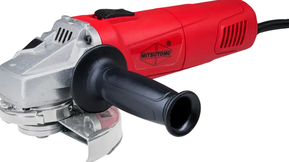 Vinkelslip 720 W Ø125 mm