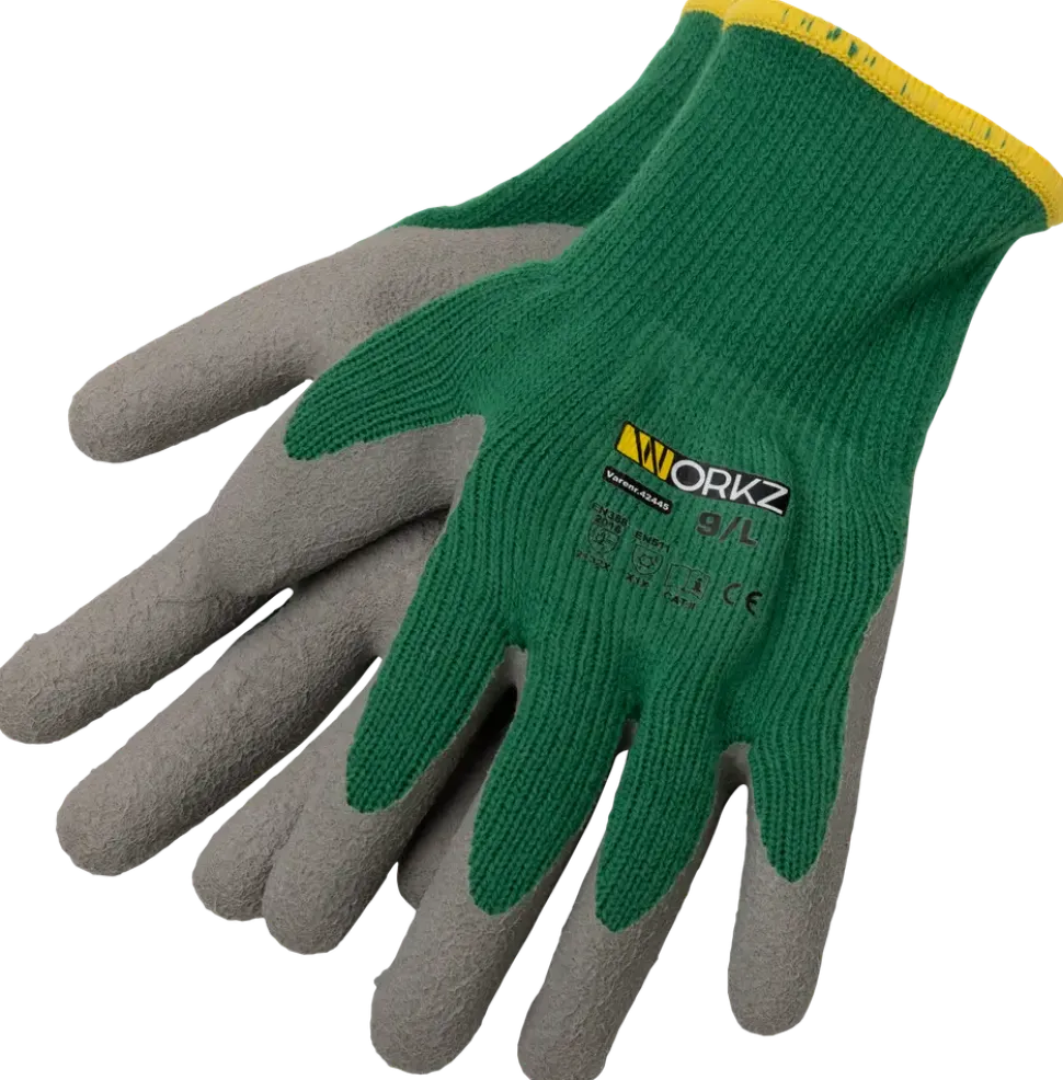 Vinterhandske