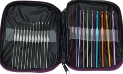 Virknålar 22-pack