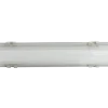 Våtrumsarmatur 6,5W IP65