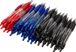 Wabisabi Kulspetspennor 1 mm – 50 st