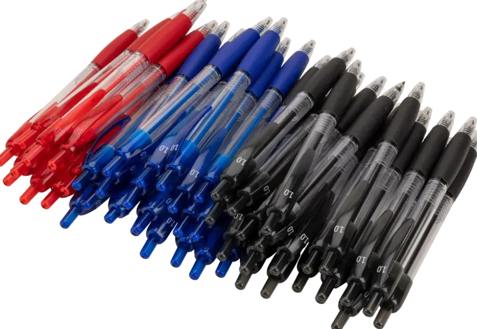 Wabisabi Kulspetspennor 1 mm – 50 st
