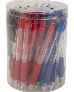 Wabisabi Kulspetspennor 1 mm – 50 st