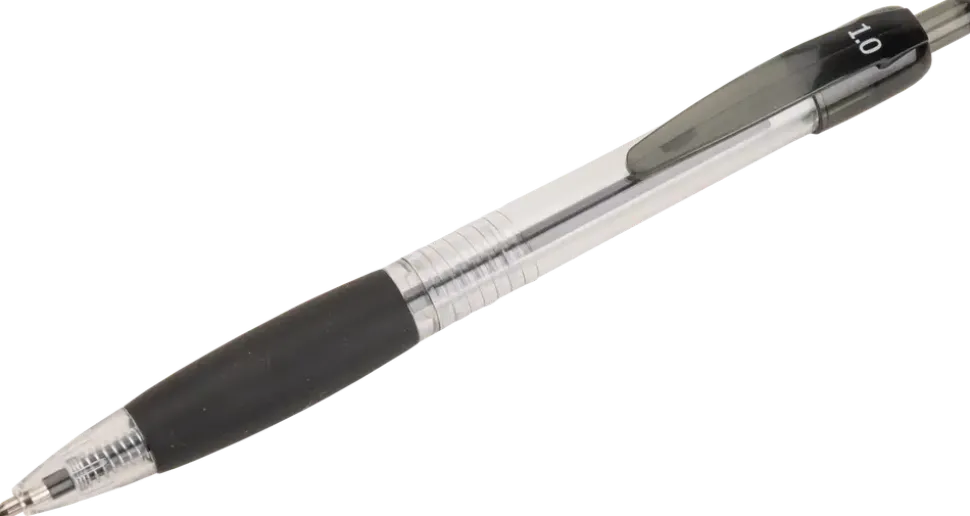 Wabisabi Kulspetspennor 1 mm – 50 st