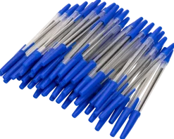 Wabisabi Kulspetspennor 0,7 mm – 50 st.