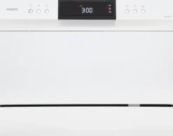 Wasco bänkdiskmaskin D3602H