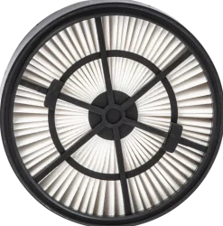 Wasco Clean HEPA-filter för våt-/torrdammsugare 1600 W