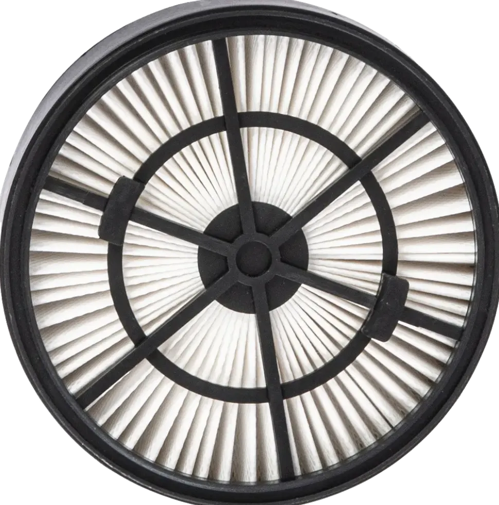 Wasco Clean HEPA-filter för våt-/torrdammsugare 1600 W