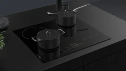 Wasco induktionshäll flexizone
