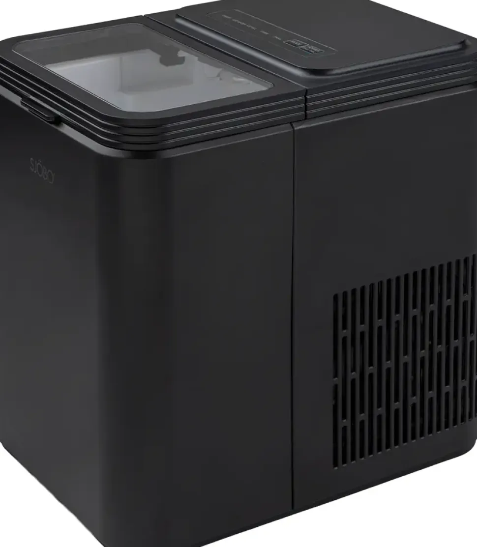 Wasco Ismaskin – 1,3 liter