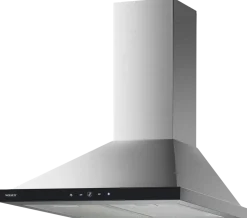 Wasco köksfläkt TD0760SS rostfri
