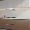 Wasco köksfläkt TF2560SS rostfri
