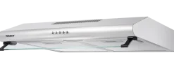 Wasco köksfläkt TF2560SS rostfri