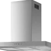 Wasco köksfläkt TI0190SS rostfri