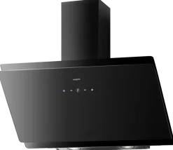 Wasco köksfläkt TV2090BL svart