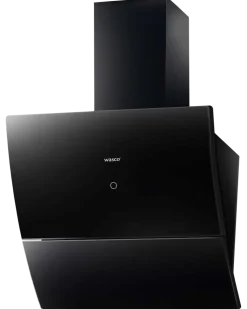 Wasco köksfläkt TV1860BL svart