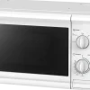 Wasco mikrovågsugn 700 W vit