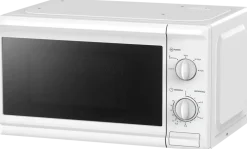 Wasco mikrovågsugn 700 W vit