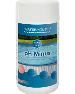 Waterhouse ph minus 1,5 kg