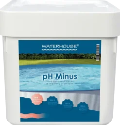 Waterhouse ph minus 7,5 kg