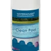 Waterhouse poolrengöring 1 l
