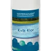 Waterhouse snabbklor 1 kg