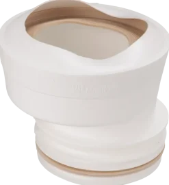 WC-ANSLUTNING 110CM EXCENTRISK