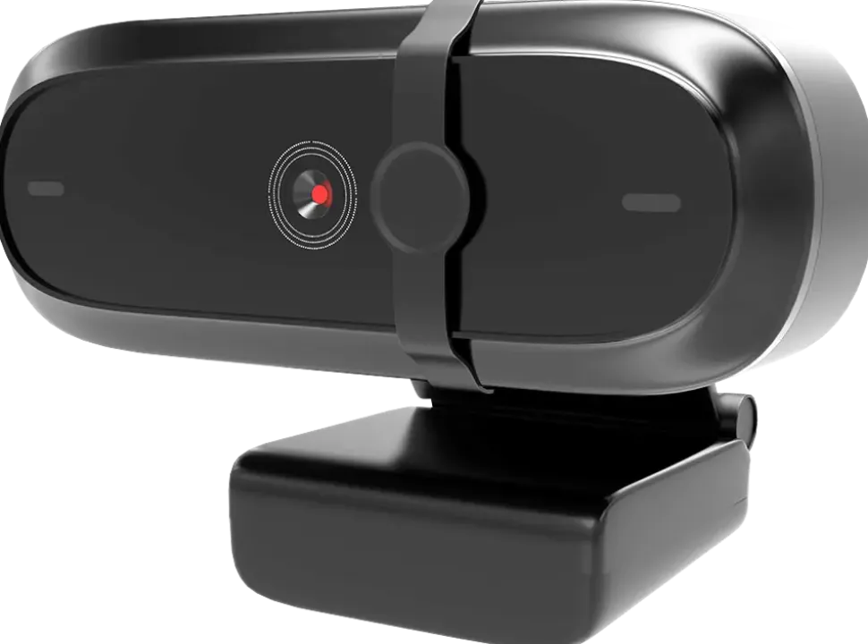 Webcam usb 1080p