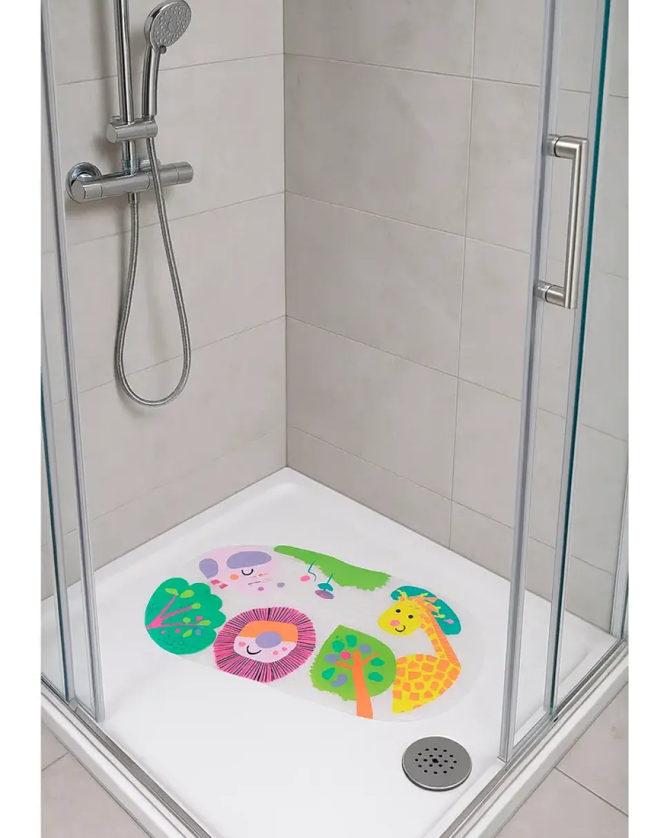 WeCare badmatta 68 x 30 cm