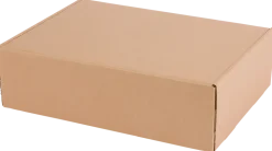 Wellpappkartong - L 1-pack