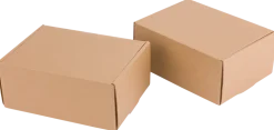 Wellpappkartong - M 2-pack