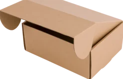 Wellpappkartong - M 2-pack