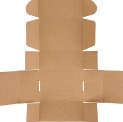 Wellpappkartong - M 2-pack