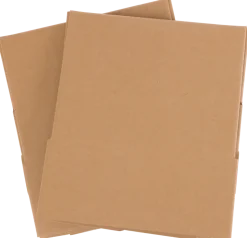 Wellpappkartong - M 2-pack