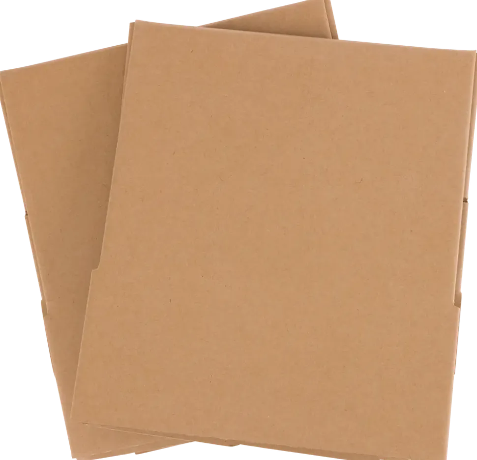Wellpappkartong - M 2-pack
