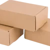 Wellpappkartong - S 3-pack